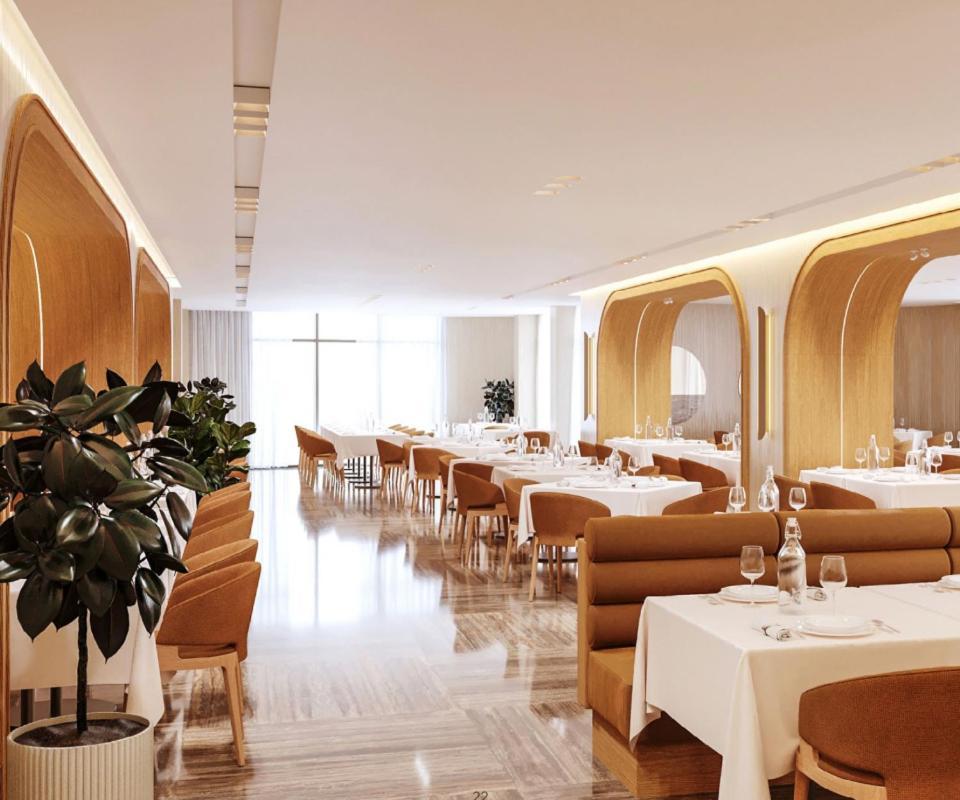 Livingston Grand & Alanya